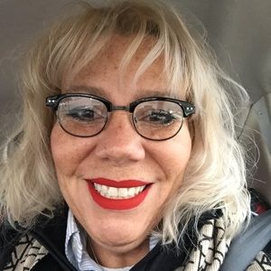 Meet your Posher, Tina